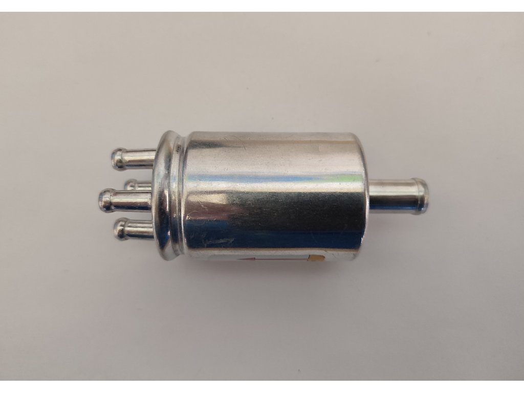 Filter plynnej fázy Lovtec Magic 4V *12/4x *7 mm