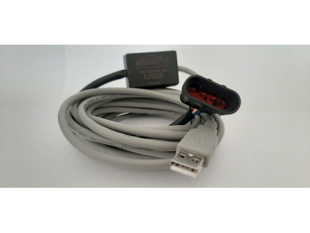 Interface Module Stag Interface Stag - MP GAS, s.r.o. - e-shop LPG