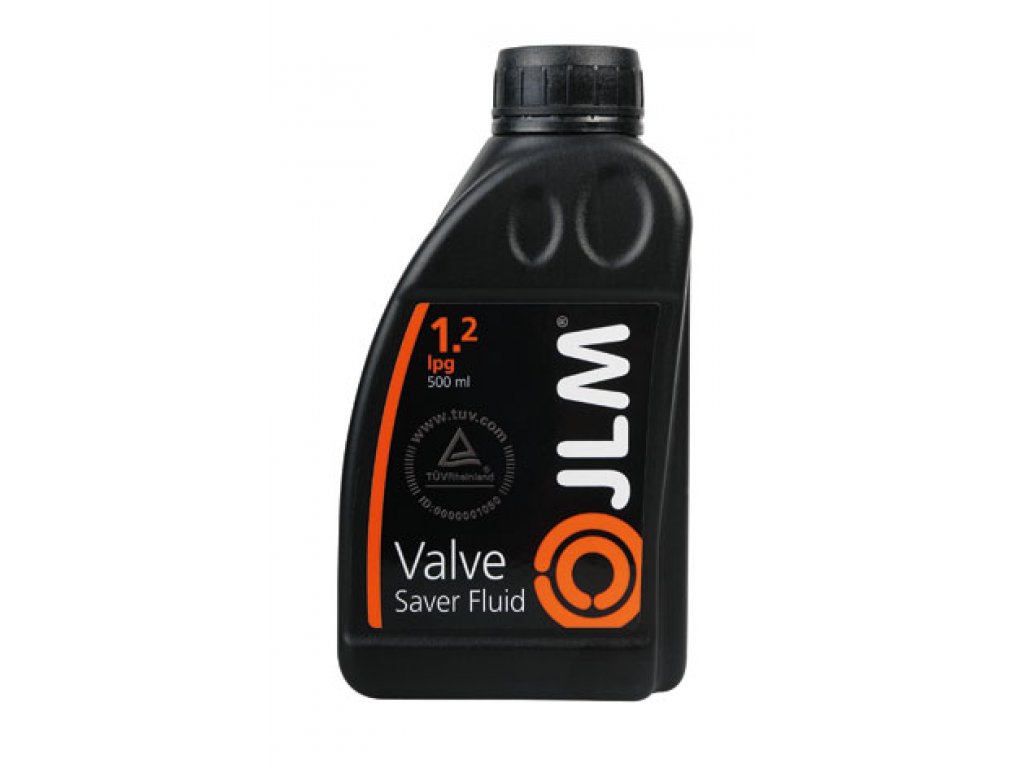 JLM Valve Saver Fluid - 0,5 l balenie