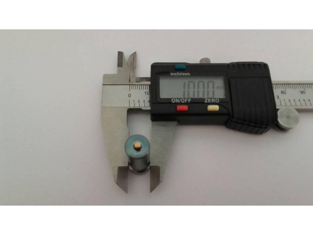 Piestik Piestik el. mag. vent. red. Landi Renzo Li10 - MP GAS, s.r.o. - e-shop LPG