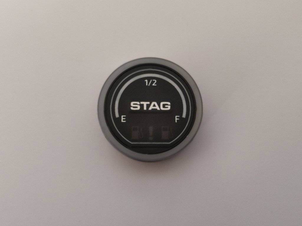Prepínač Stag LED 600 VIP (3 pin.)