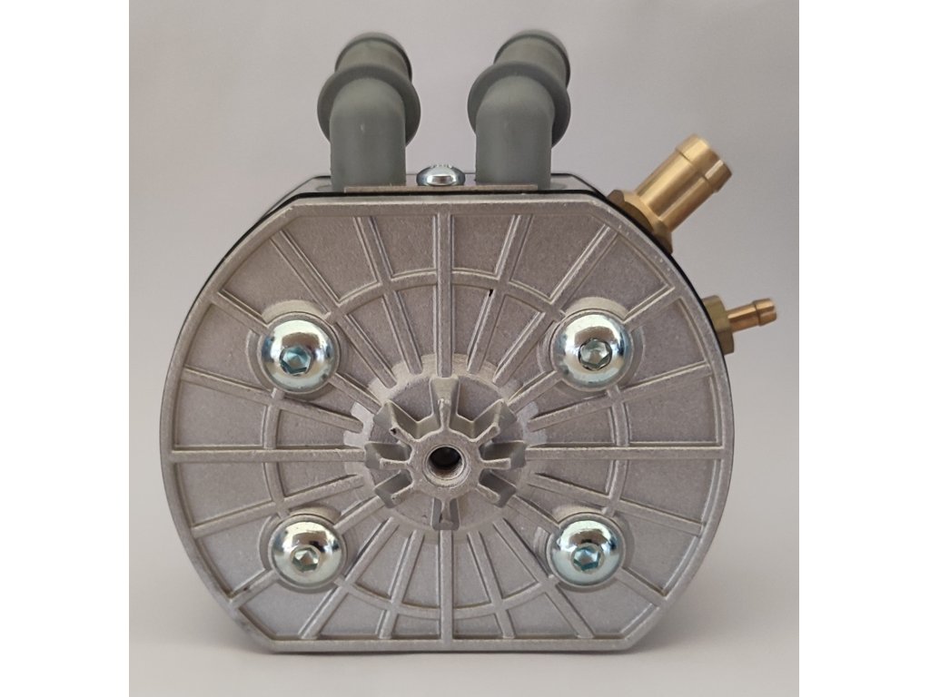 Reduktor KME Silver S-6 160kW    824 000 014