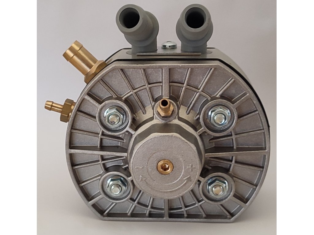 Reduktor KME Silver S-6 160kW    824 000 014