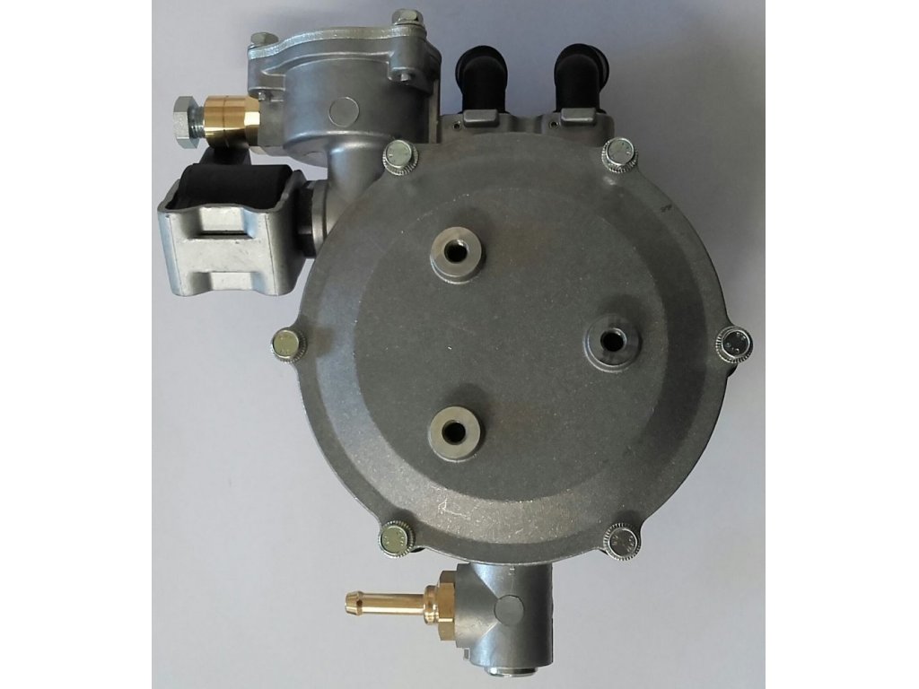 Landi Renzo LPG Reducer – LSE98 LI10 Remanufactured Original System Lung (Italy)