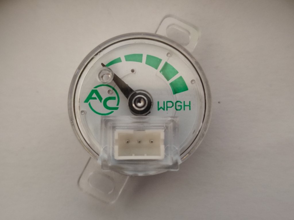 Snímač stavu paliva Stag WPGH-1 WEG-90HAB- (HALLA) 3pin 
