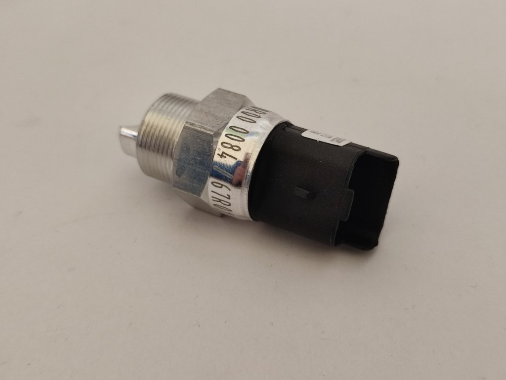 Snímač teploty a tlaku plynu BRC sequent 24 (M18/55/4pin) mesiačik
