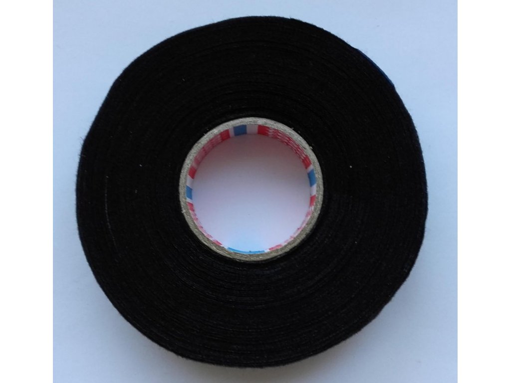 Textilná izolačná páska TESA