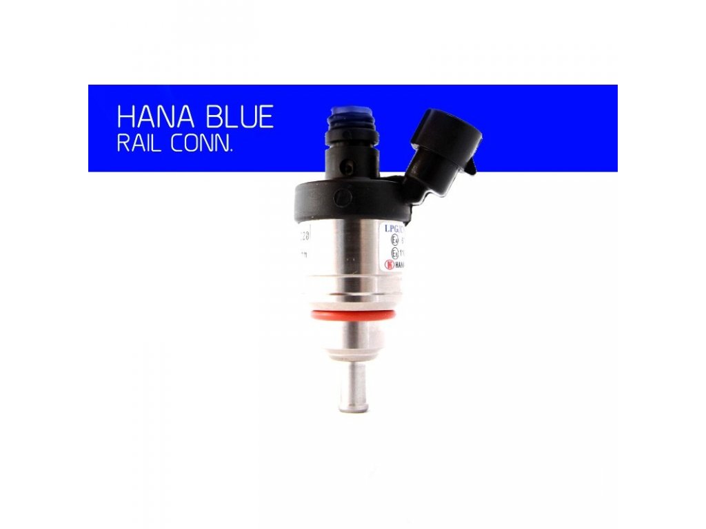 Vstrekovač Hana 2000 Blue 1-V