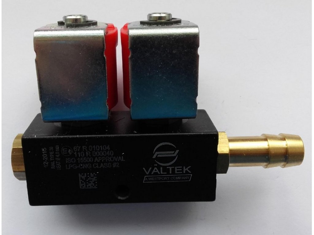 Vstrekovač Valtek T30 2-V - MP GAS, s.r.o. - e-shop LPG
