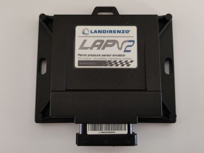 Emulátor snímača tlaku paliva LAP2