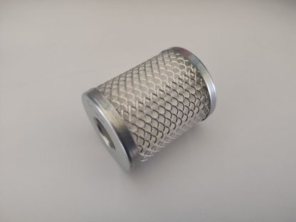 Filter LPG Lovato- plynná fáza (kovový)