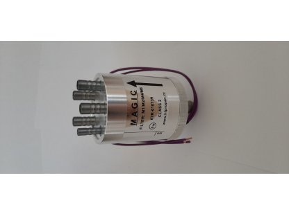 Filter plynnej fázy Lovtec Magic 4V *12/4x *6,6 mm/*4,6mm sn. t.