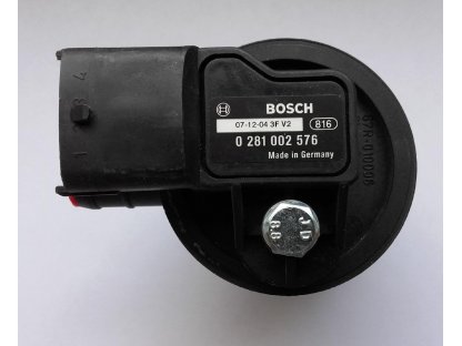 Filter PF VSI *16-*11 so snímačom tlaku Bosch org.