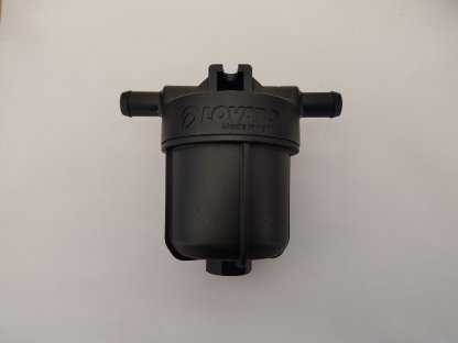Filter plynnej fázy Lovato 12x12 rotator
