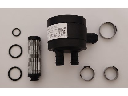 Filter plynnej fázy Prins VSI *16-2x*11 reduktora eVP-500 370kW
