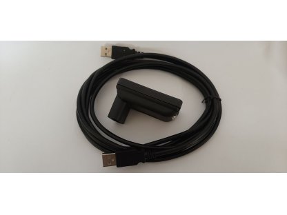 Interface AEB 2.0 USB (Elpigaz, OMVL, Bigas, Zavoli, Landirenzo)