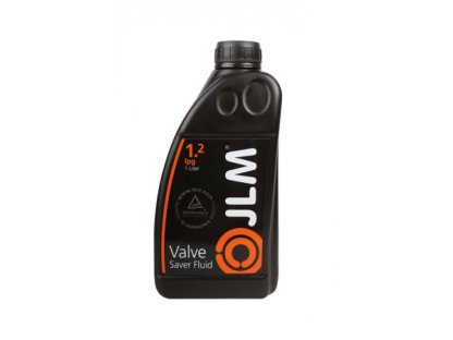 JLM Valve Saver Fluid - 1 l balenie