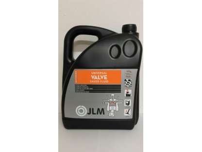 JLM Valve Saver Fluid - 5 l balenie