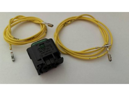Konektor snímača teploty vstrekovača BRC (4 pin)