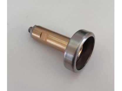 Nástavec na tankovanie LPG s filtrom M10 (L. 95mm)