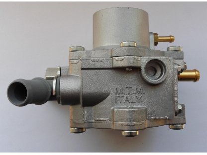 thumbnail image 2 of BRC Original Evaporator Genius MB 1200 – LPG Autogas Converter With Brass Connections (Made In Italy) 2 of 5