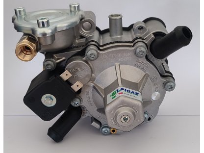 	  Reduktor Elpigaz Cometa-i 250HP 185kW 8mm