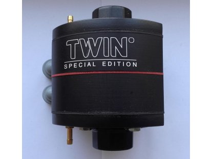 Reduktor KME Twin 300 kW