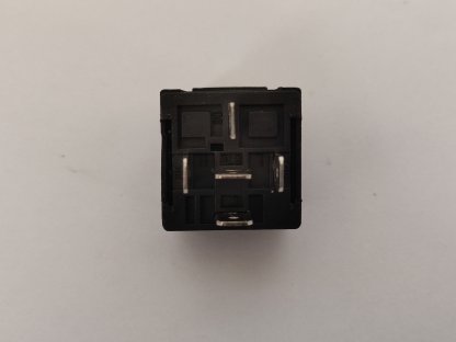 Relé 12V - 30A BRC 4141F (LTonic) s konektorom