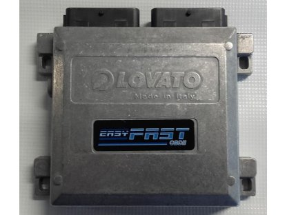 Riadiaca jednotka Lovato Easy Fast OBD II 5, 6, 8V Al.