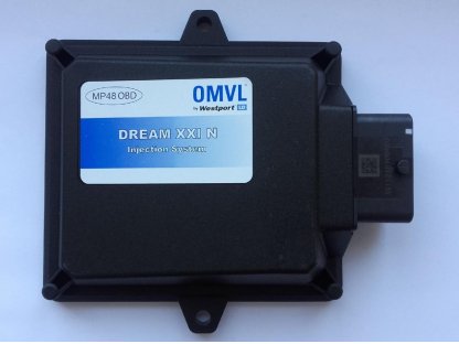 Riadiaca jednotka OMVL DREAM MP48OBD XXI N 4V