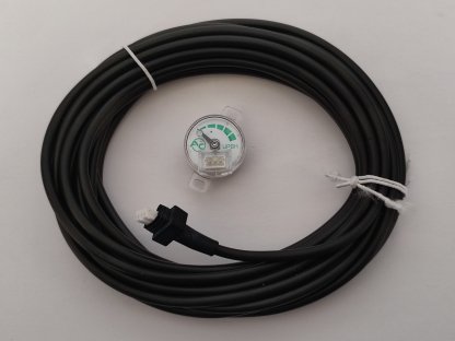 Snímač stavu paliva Stag WPGH-1 WEG-90HAB- (HALLA) 3pin 