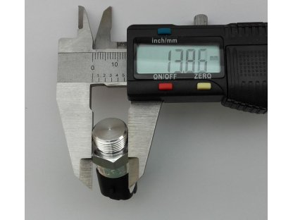 Snímač teploty reduktora BRC seqent 32 *14mm org.