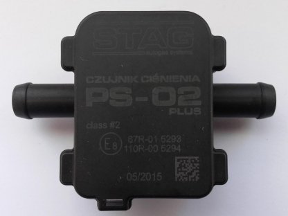 Snímač tlaku Stag PS-02