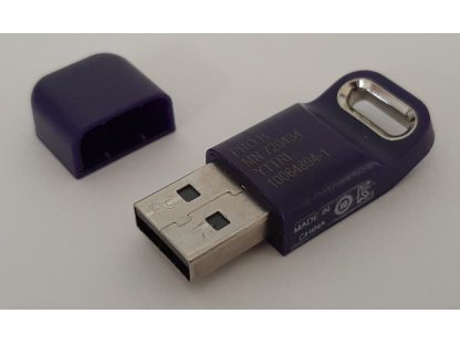 USB kľúč Direct Injection C++ LANDI RENZO