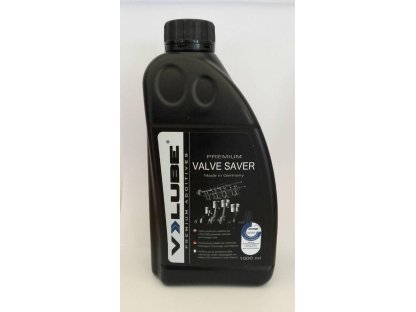V-LUBE LPG Valve Saver (pre motory s LPG) -    1L