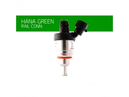 Vstrekovač Hana 2000 Green 1-V