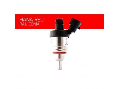 Vstrekovač Hana 2000 Red 1-V
