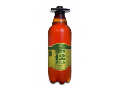 Pivo VŔŠKY Pils 12% svetlé 2l