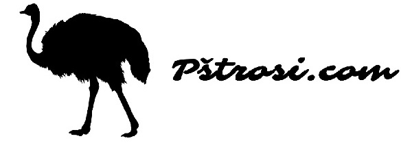 Pštrosi.com