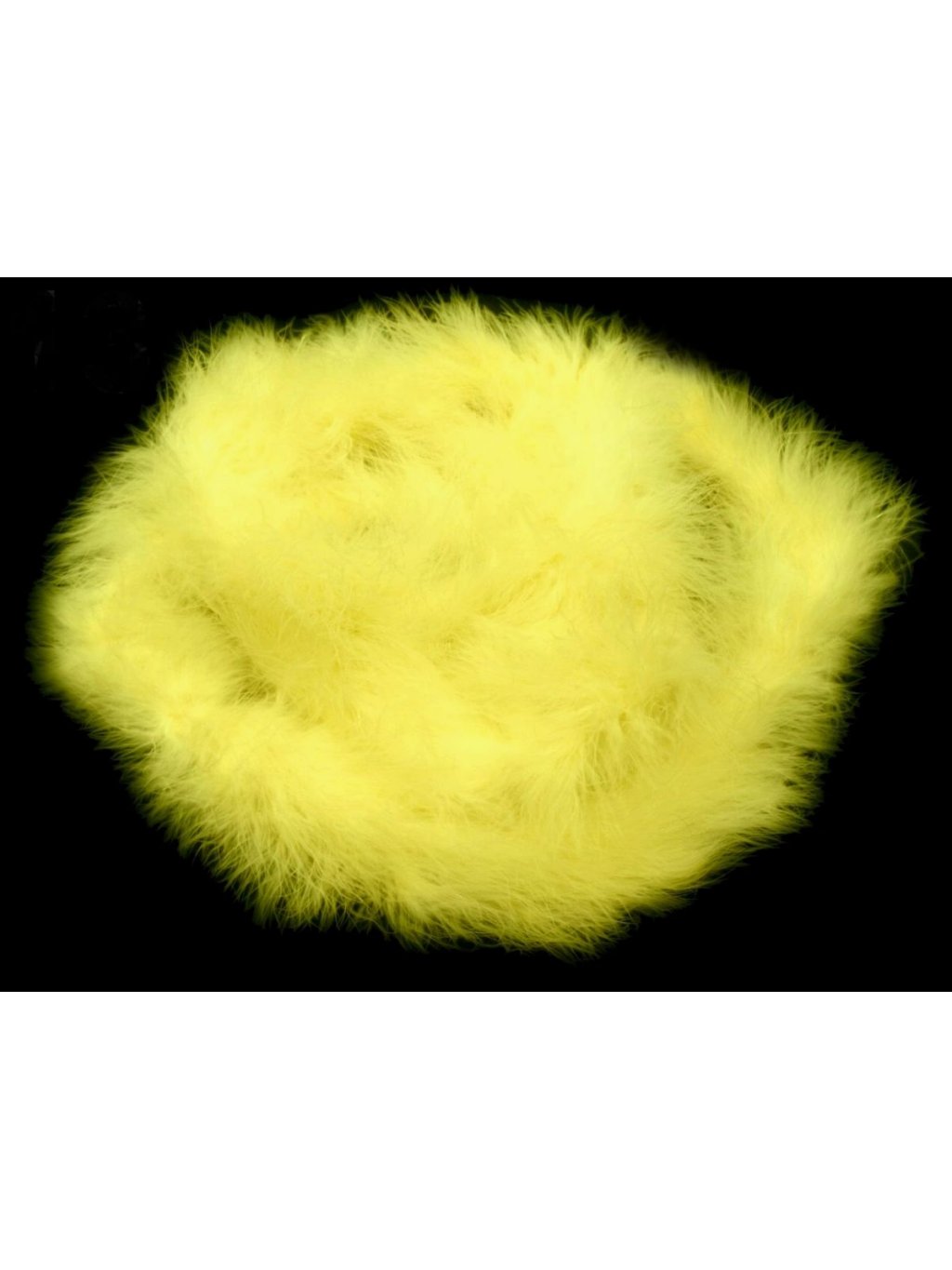 Boa - labutěnka žlutá 25g