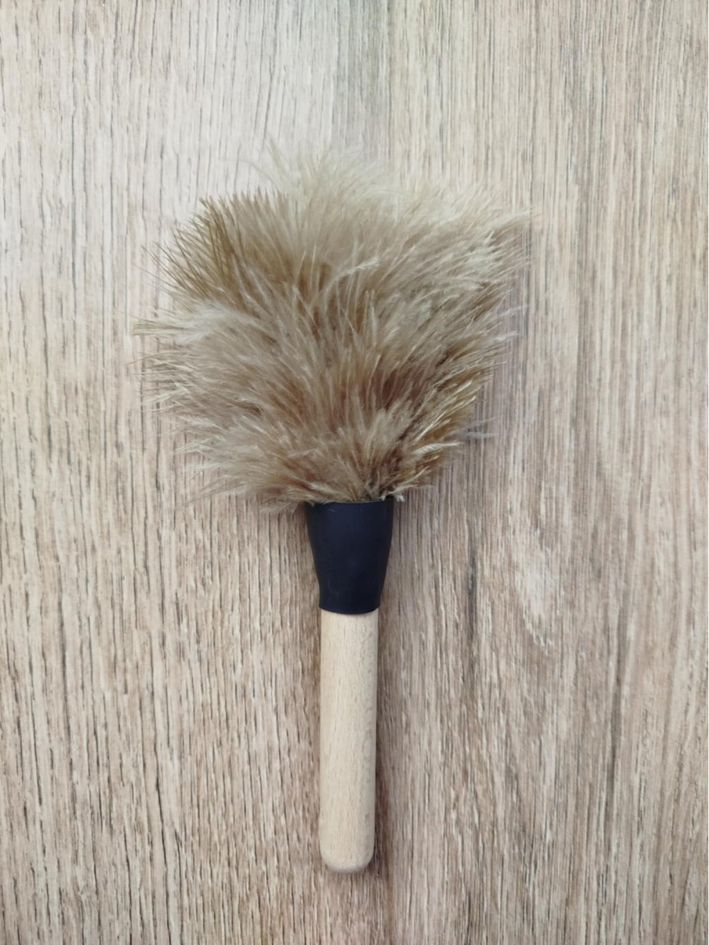 Car duster AG