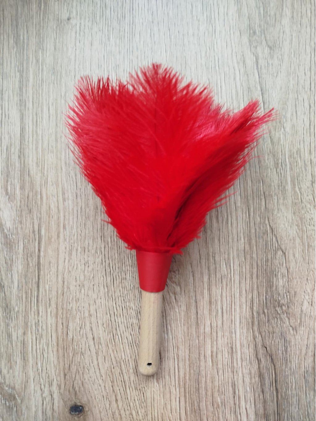 Car duster R