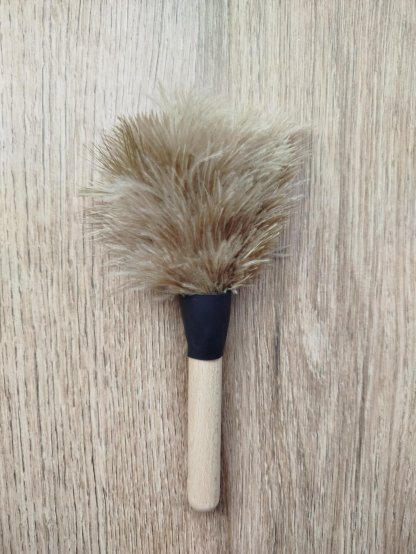 Car duster AG