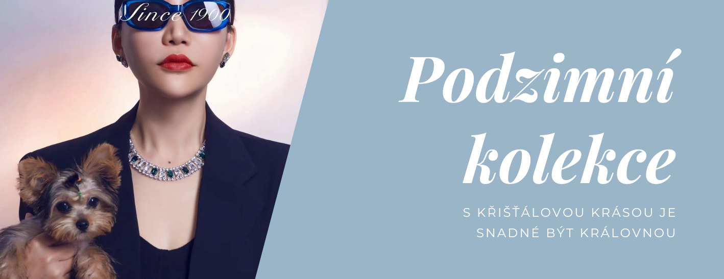 Podzimní kolekce