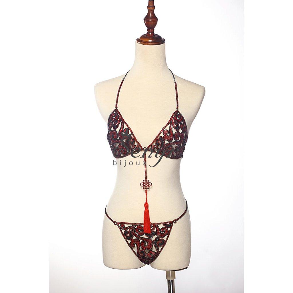 Crystal Couture Set