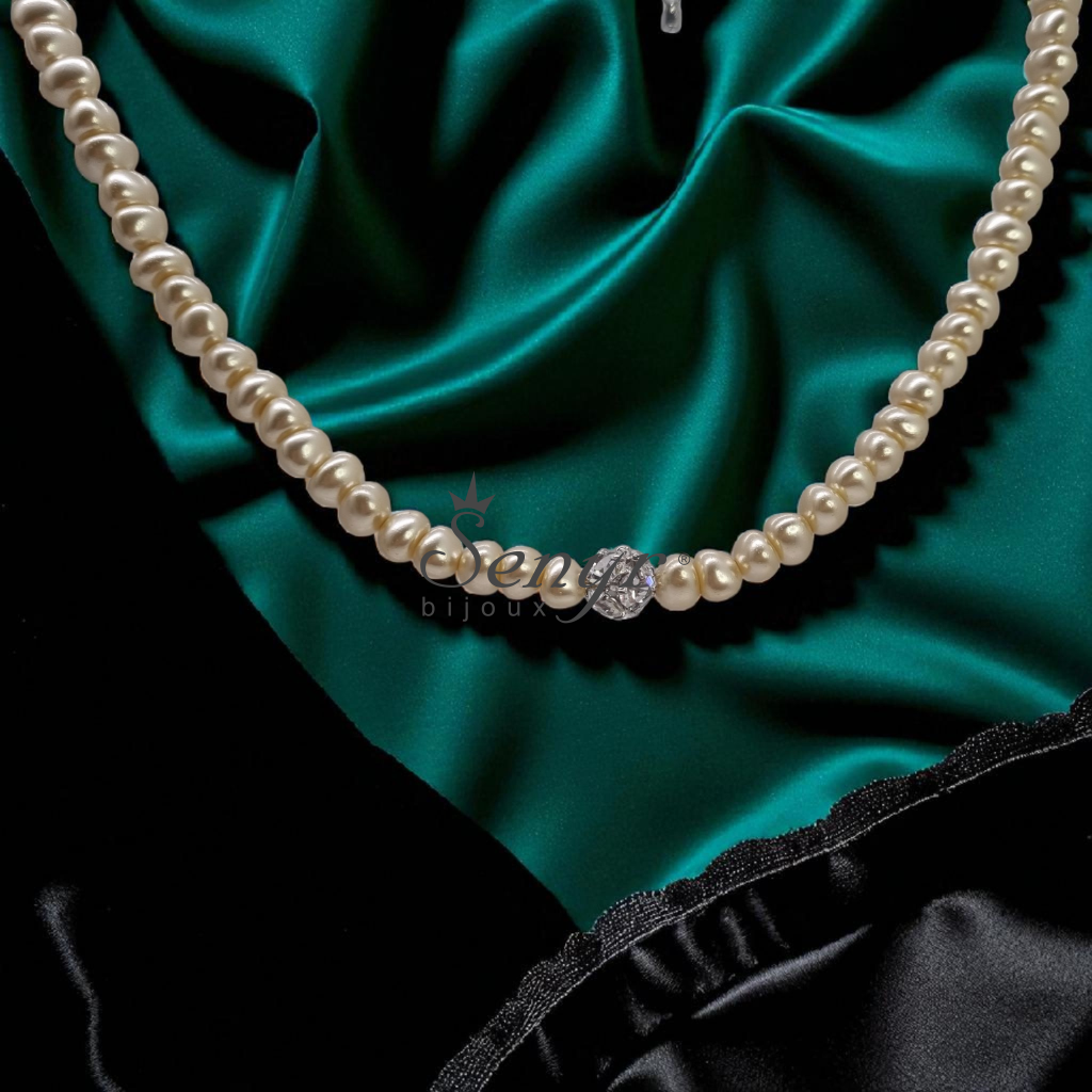 Crystal Pearl