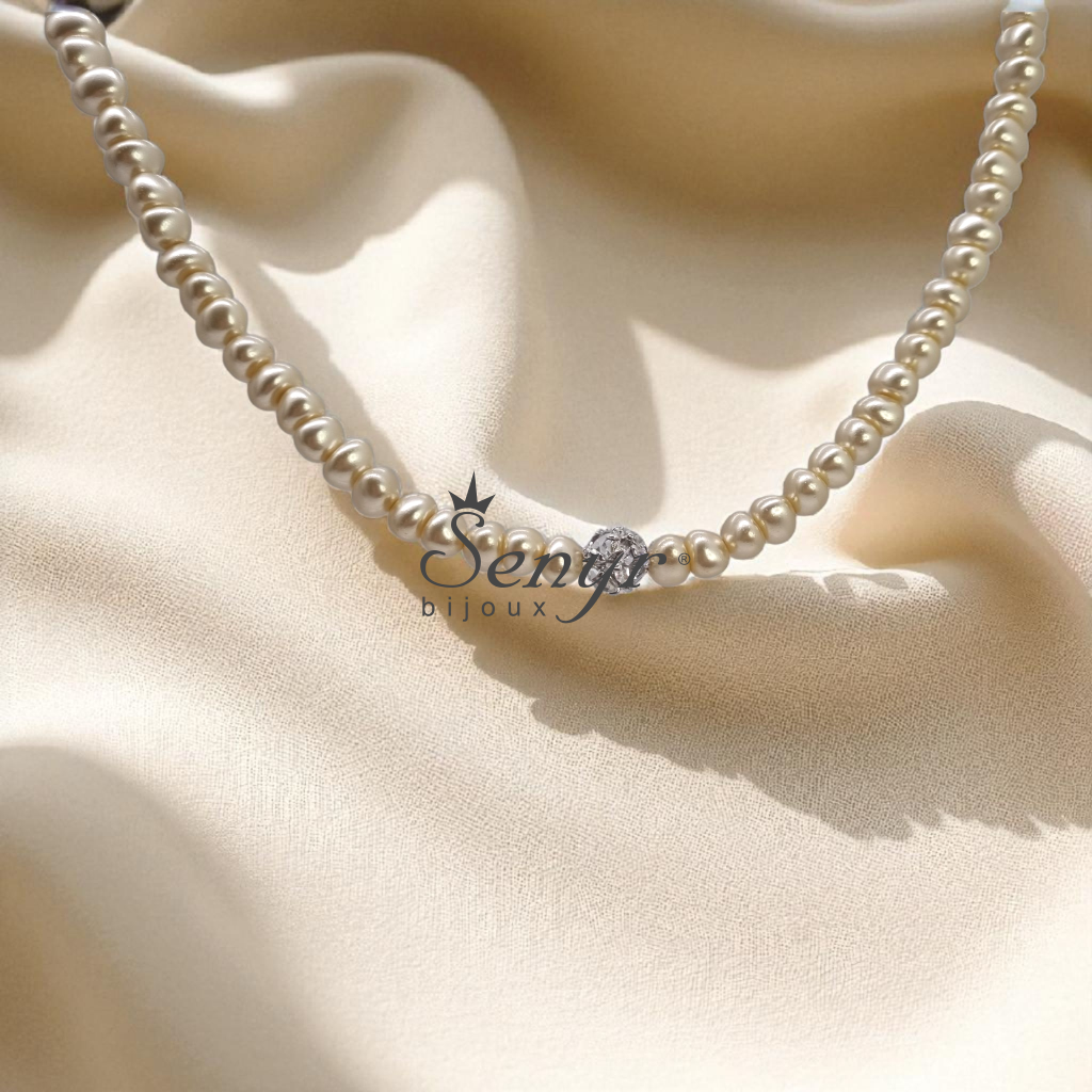 Crystal Pearl