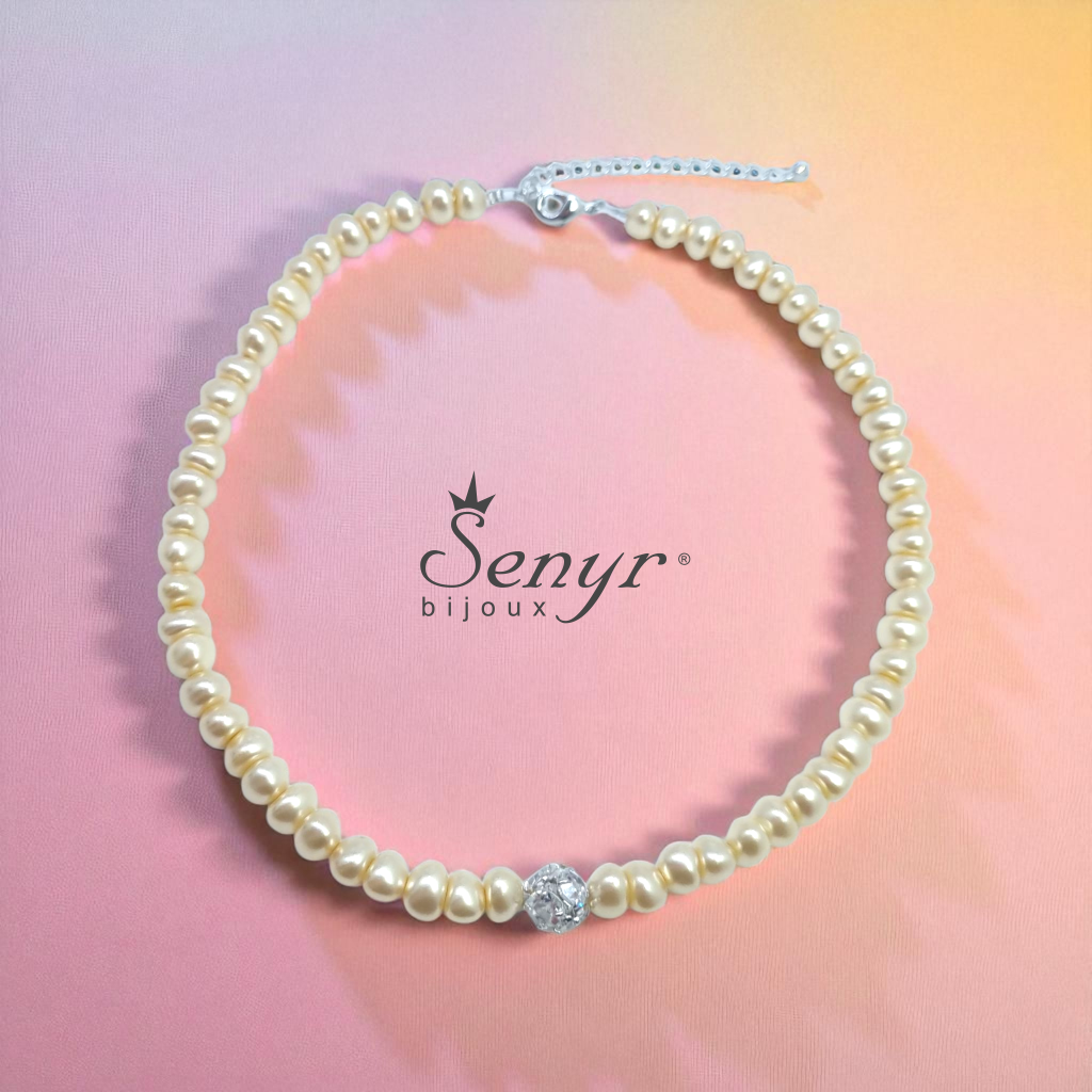 Crystal Pearl