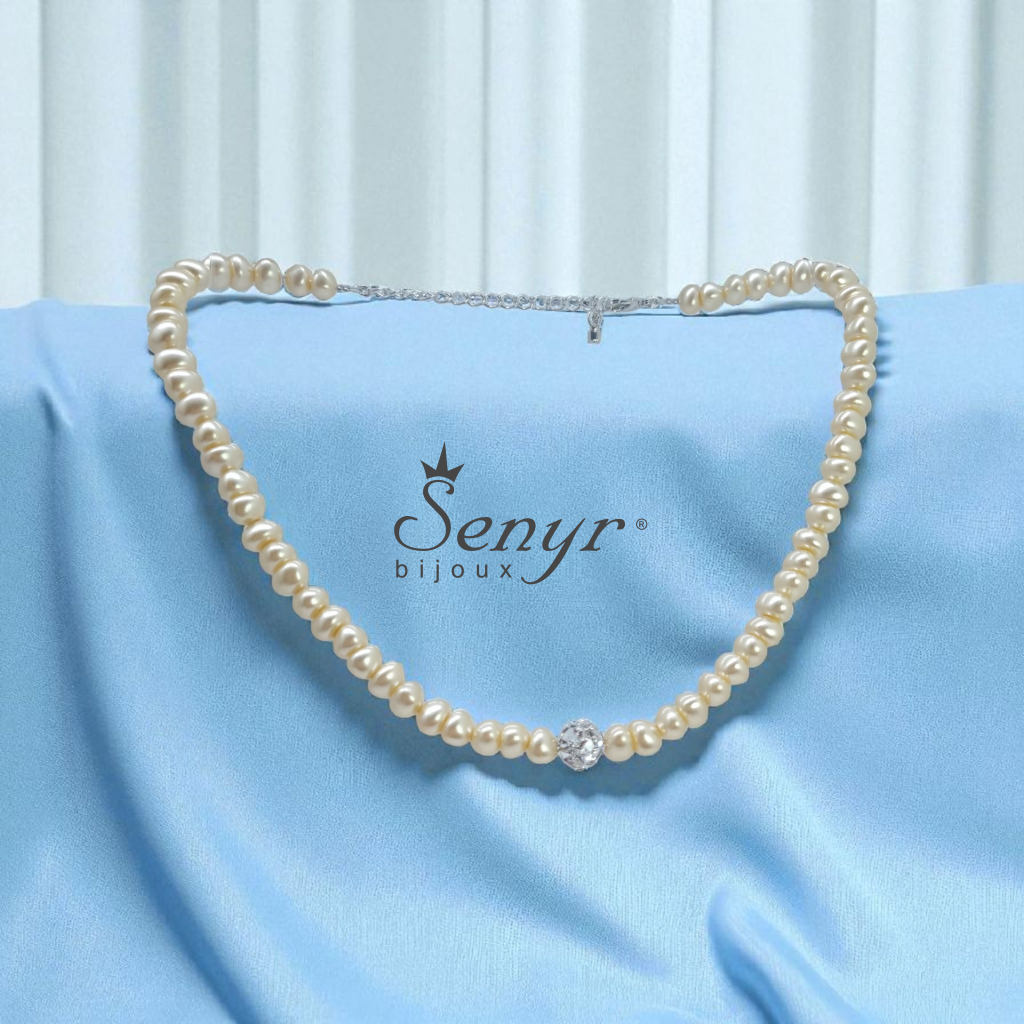 Crystal Pearl