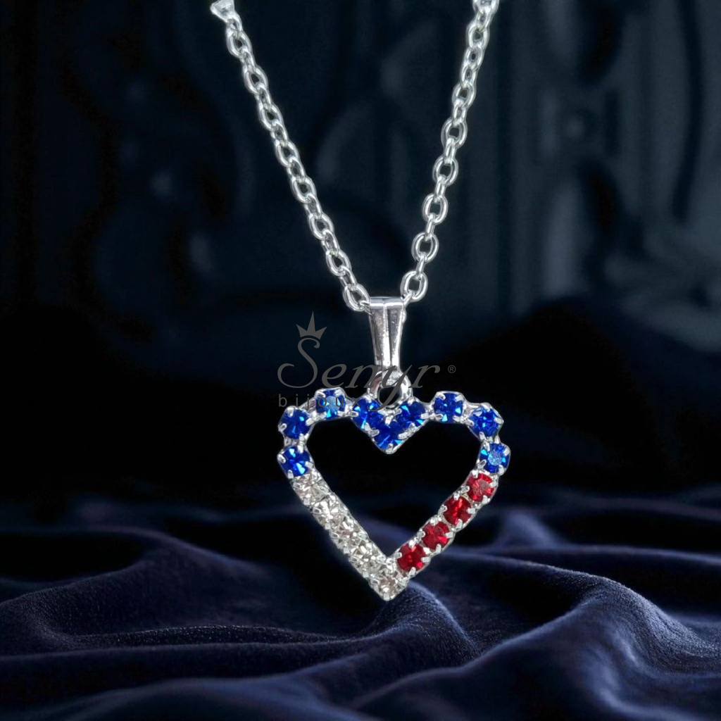 CRYSTAL Czech Hearts